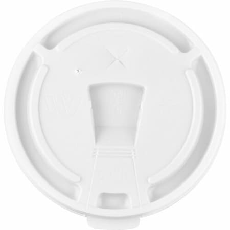 Bsc Preferred LIDS, FOR FOAM CUPS, 12-16 OZ., 10PK GJO58555